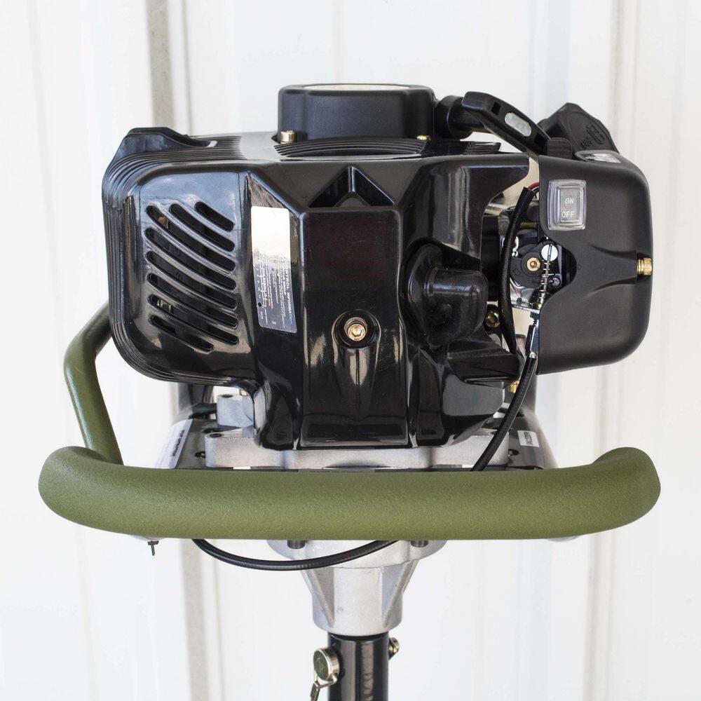 Sportsman 807233 Earth Series 43cc 6 in. GAS Powered Auger