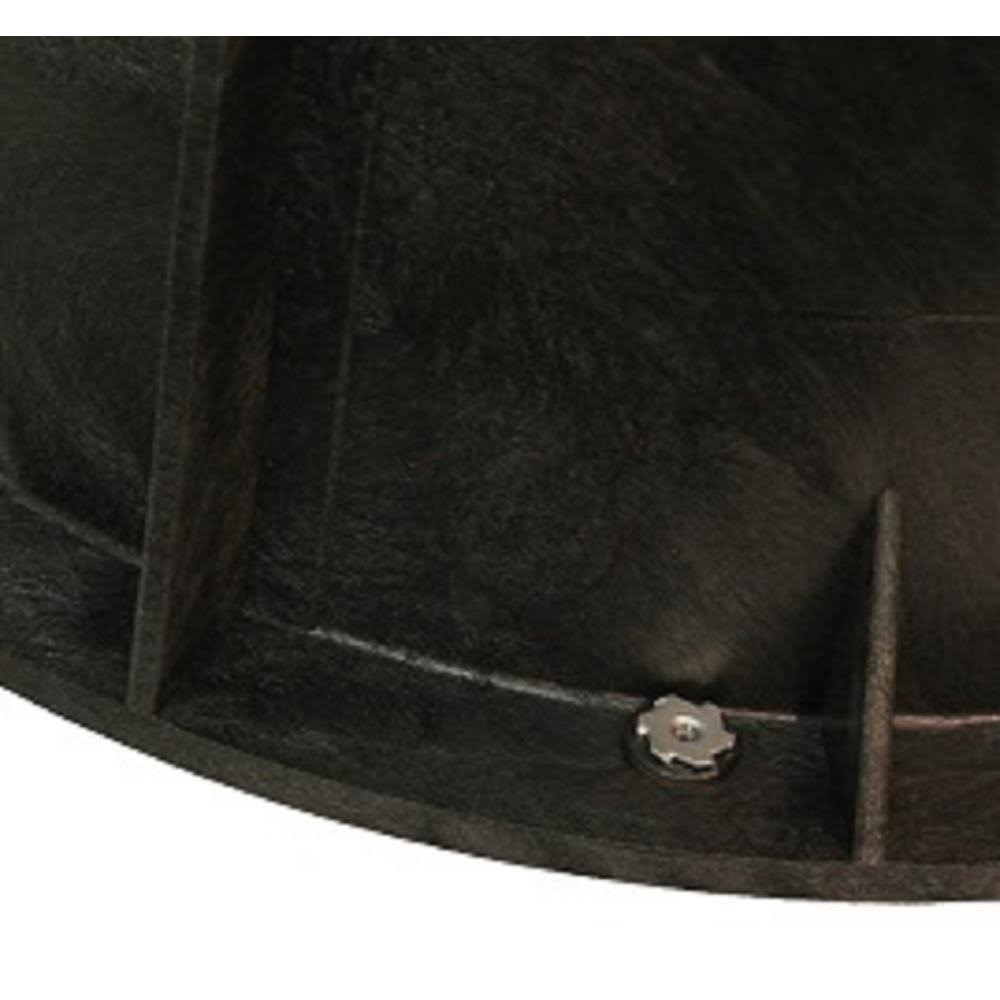 Everbilt 18 in. x 30 in. Sewage Pump Basin SF30BA