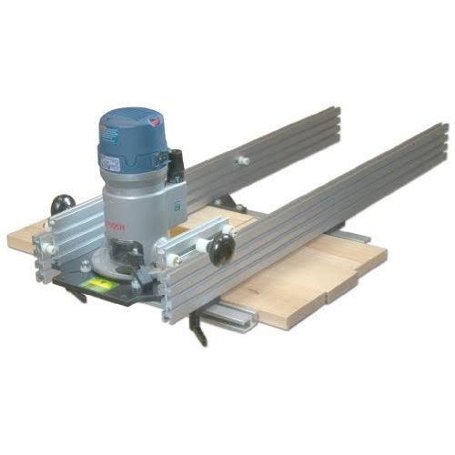 Router Planing Sled | 39