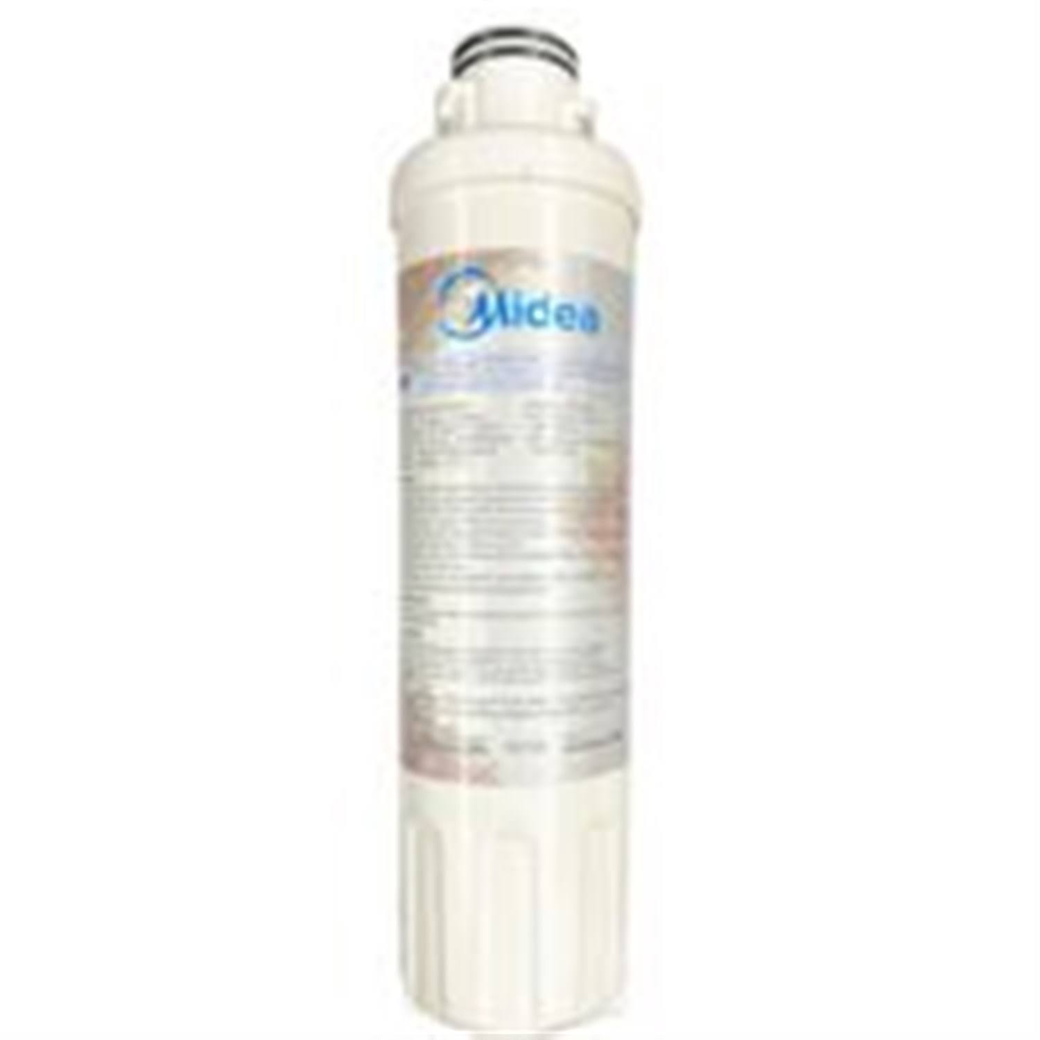 Midea MIWF6200 Refrigerator Water Filter for Side-by-Side & French Door Models