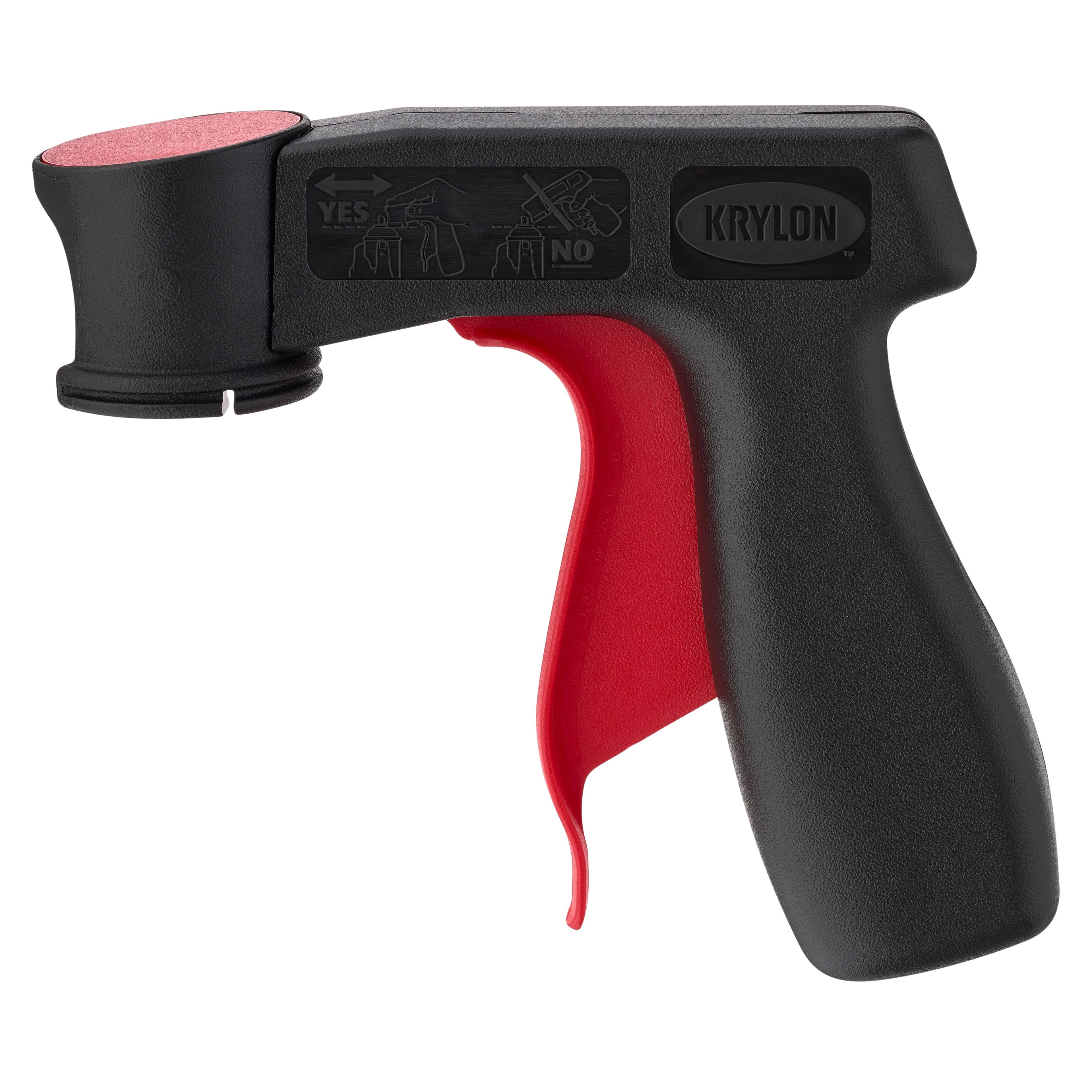 Krylon Snap & Spray Gun