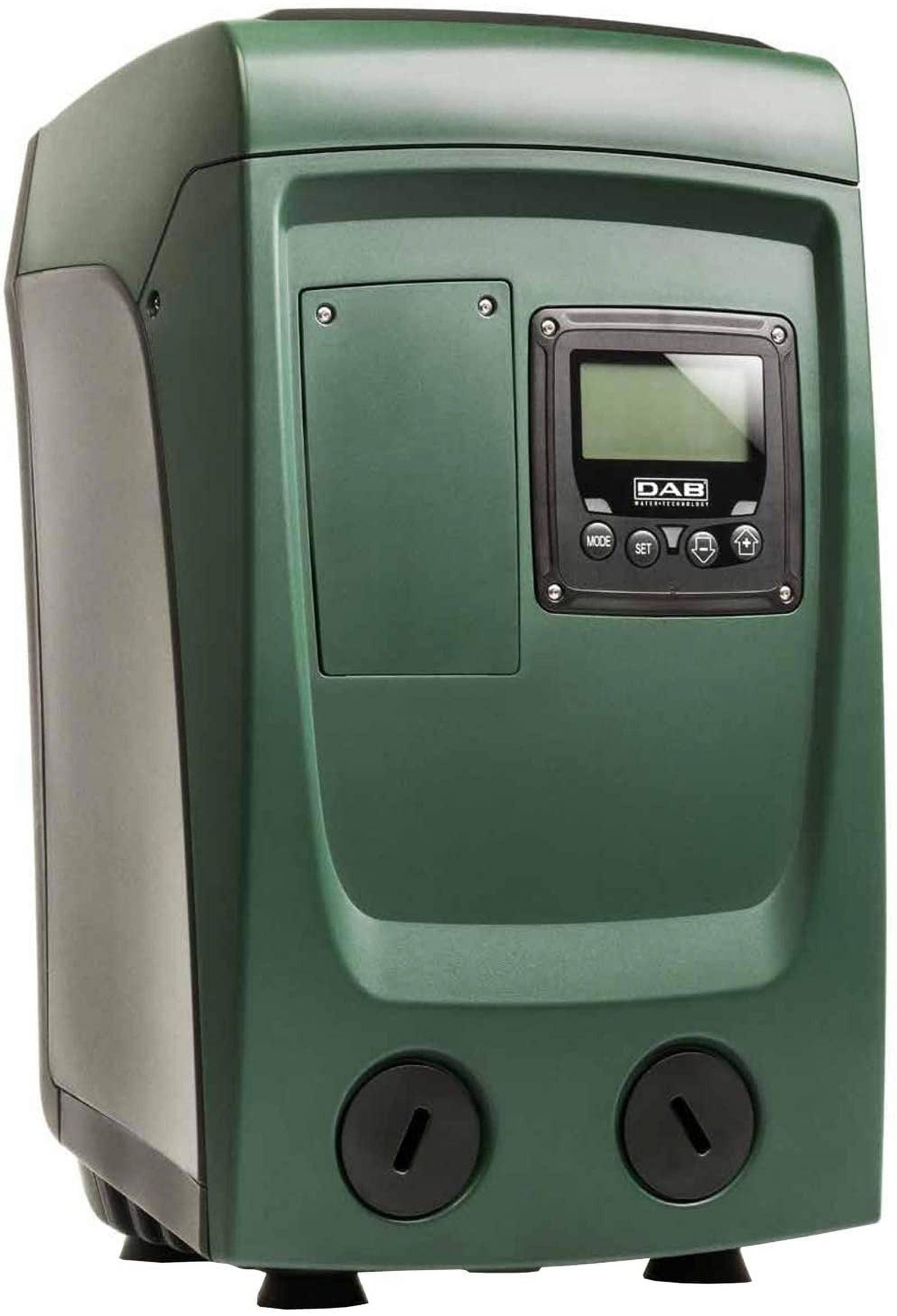 Dab E.SYBOX Mini 3 Electronic Water Pressure System