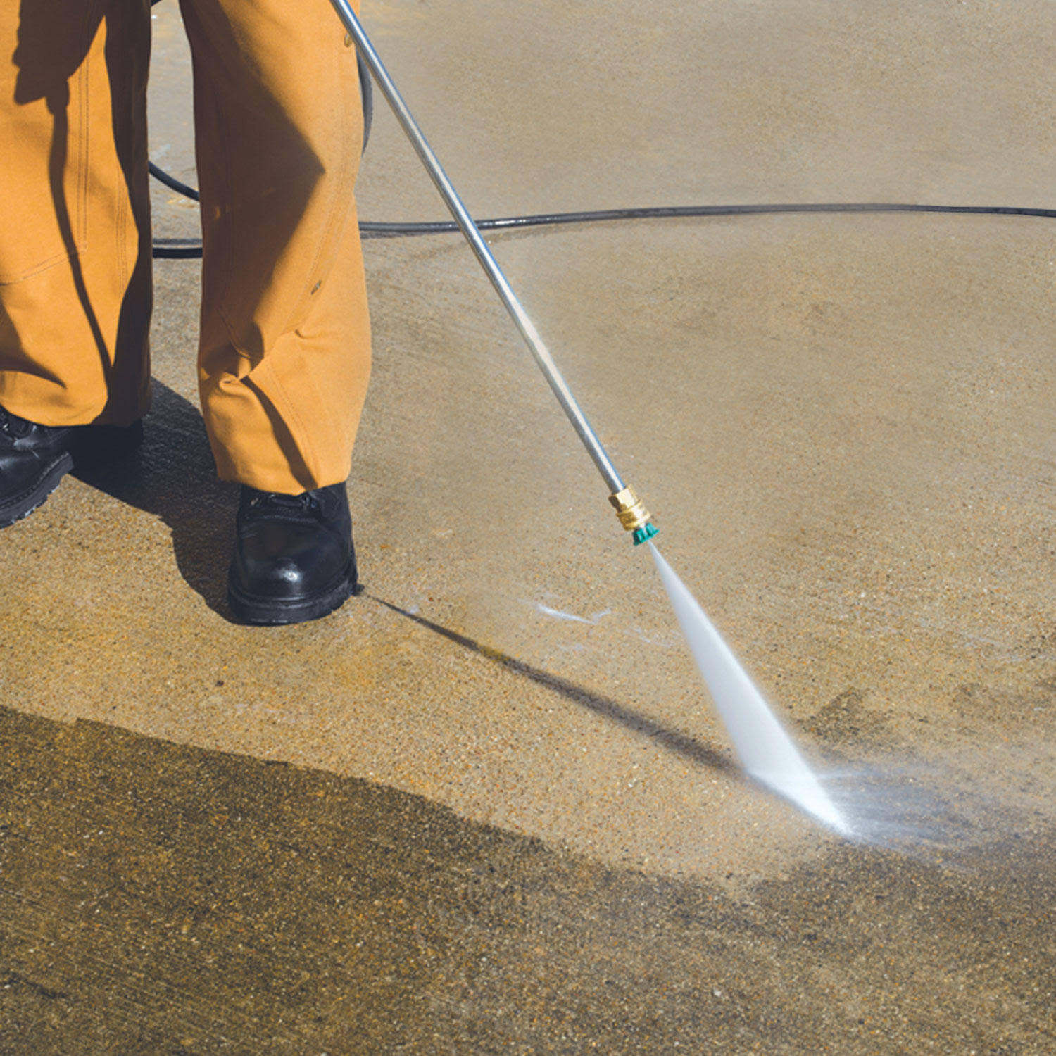 Member's Mark Commercial Heavy-Duty Degreaser- 1 Gal