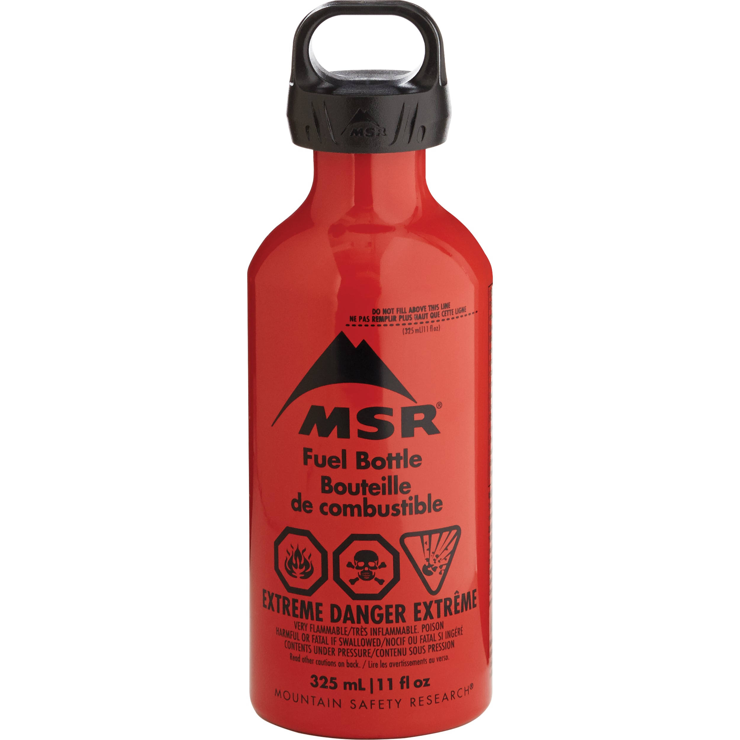MSR- Fuel Bottle 30 oz