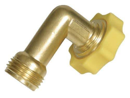 Camco 90 Water Hose Elbow