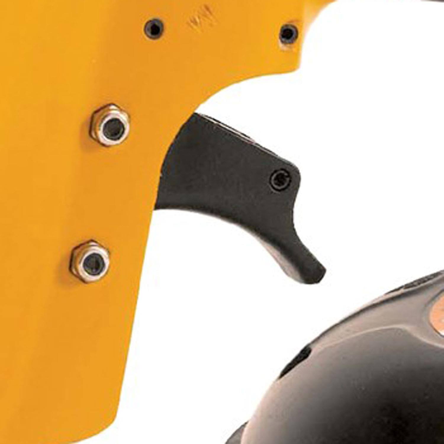 Bostitch Coil Roofing Nailer (15 Degree)- One Pack by BuyMBS.com