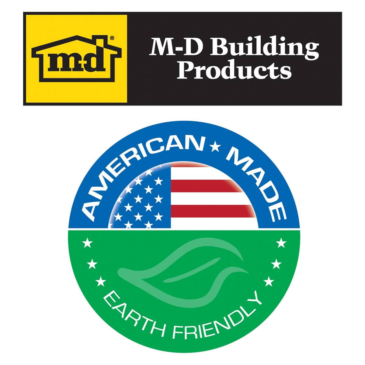 M-D Building Products Felt Weatherstrip