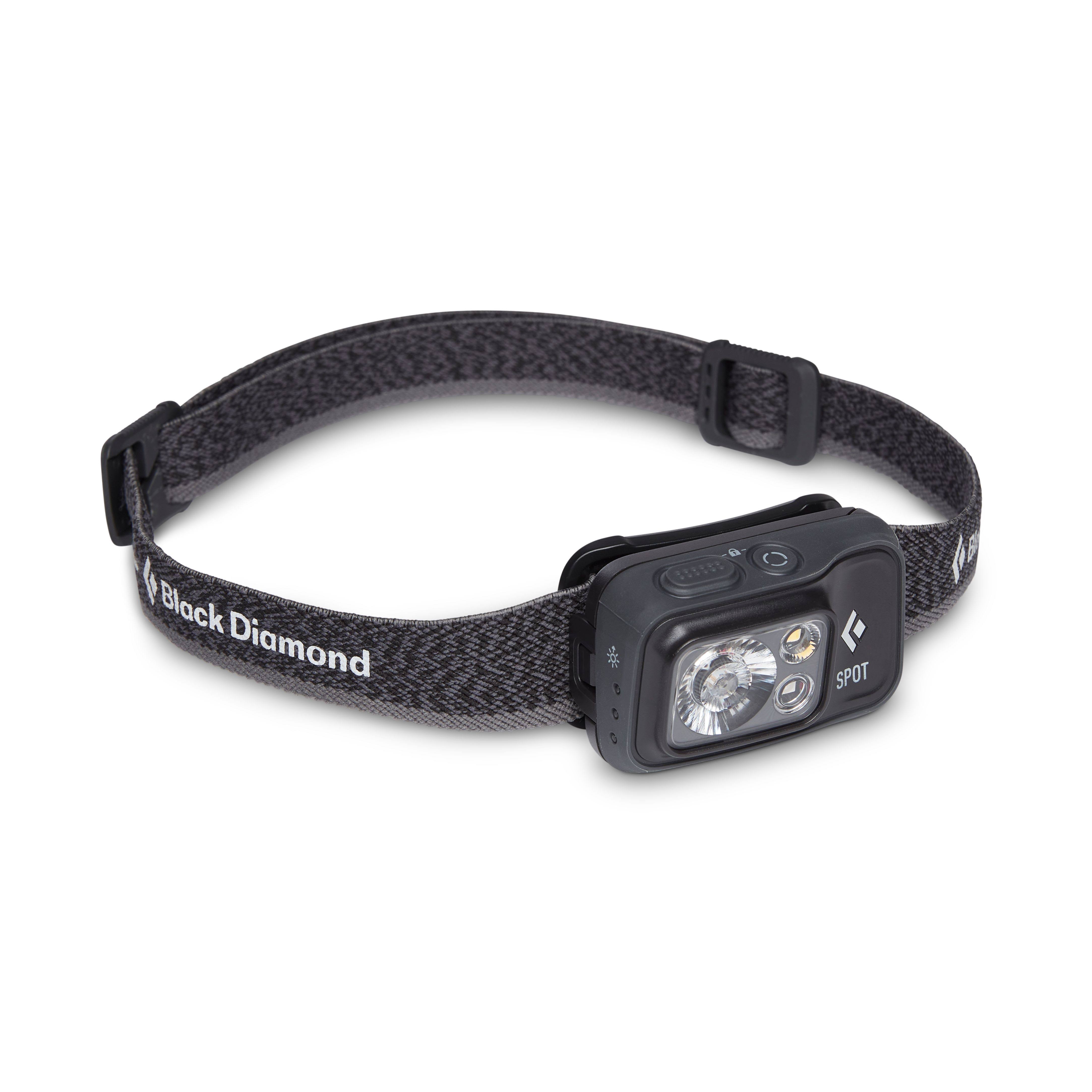 Black Diamond- Spot 400 Headlamp- Ultra Pink