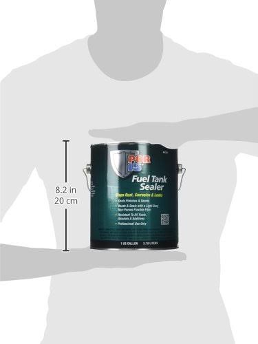 POR-15 49201 Fuel Tank Sealer