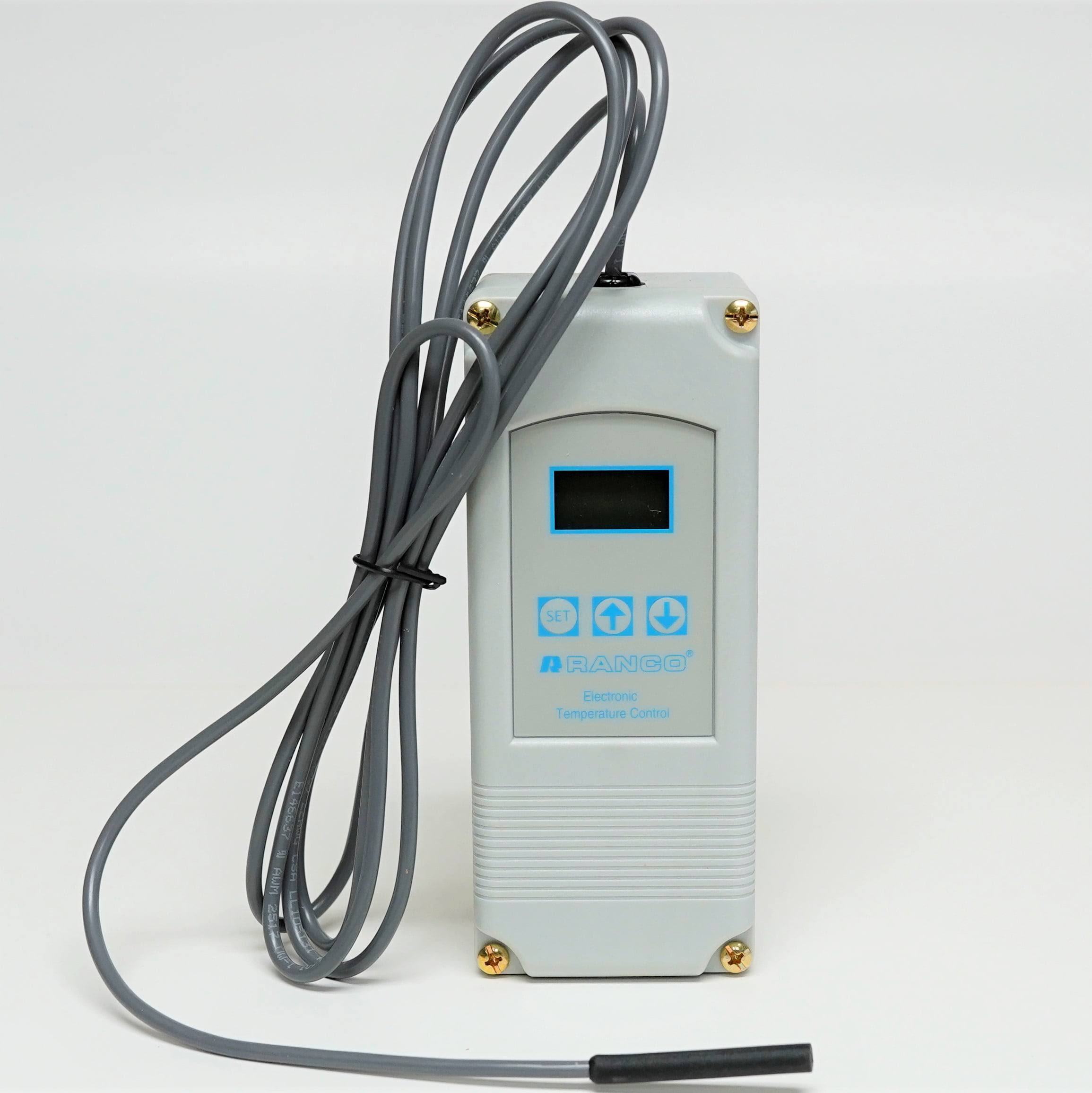 Ranco Electronic Temperature Control ETC-111000-000