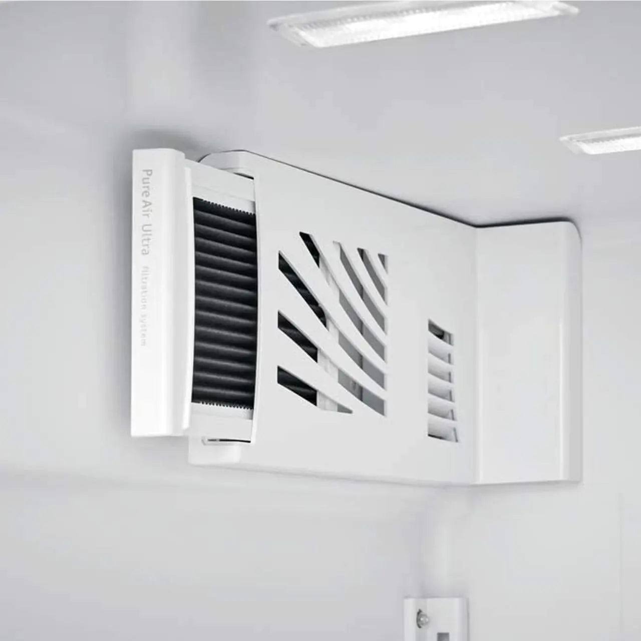 Frigidaire FRIGCOMBO ULTRAWF Water Filter & PAULTRA Air Combo Pack