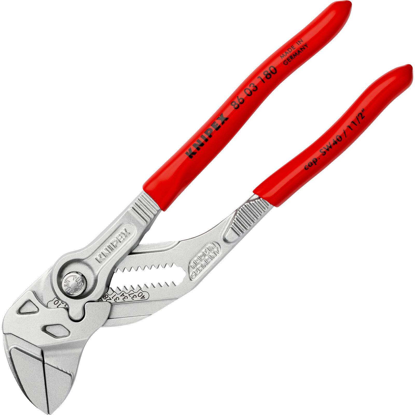 Knipex Pliers Wrench