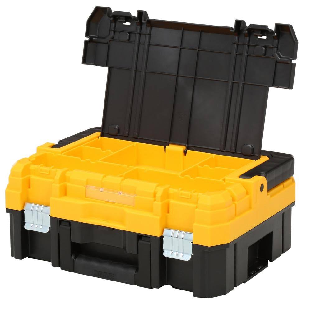 Dewalt Long Handle Toolbox Organizer