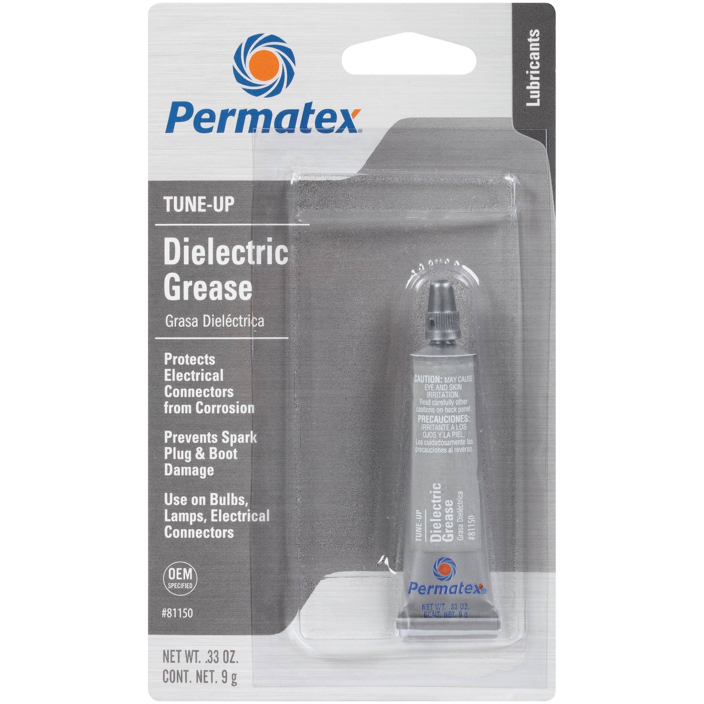 Permatex 81150 Dielectric Tune Up Grease