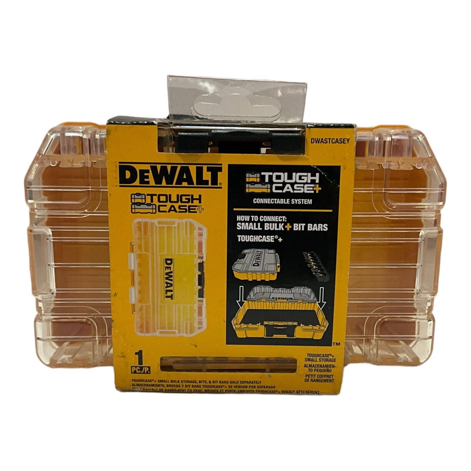 DeWalt Multi-Surface Accessory Storage Case