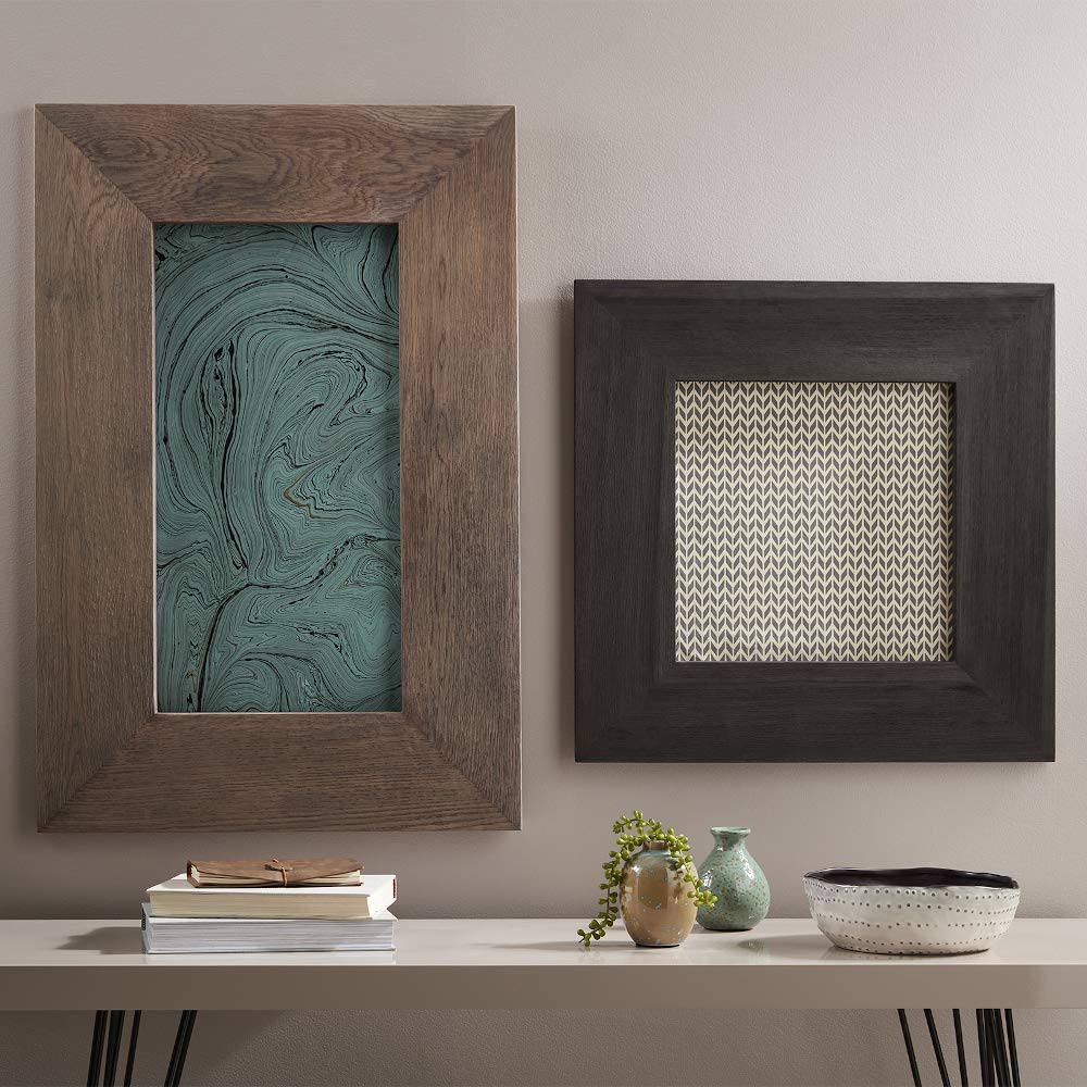 Minwax 402140000 Weathered Gray Wood Effects, 1 Quart