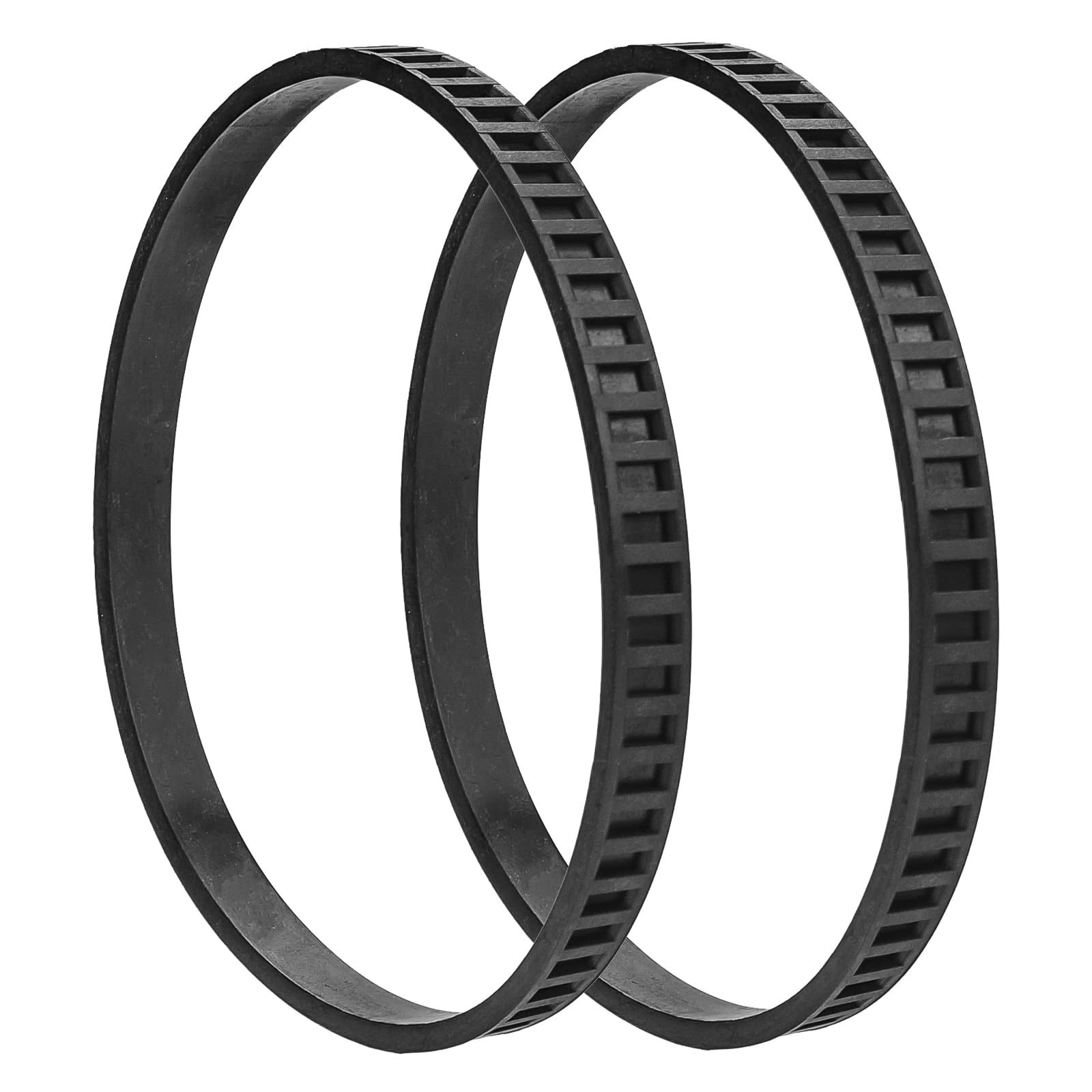 650721-00 DeWalt Bandsaw Tires for DeWalt Band Saw Tires DWM120 A02807 DCS374 DW328K- 2 Pack