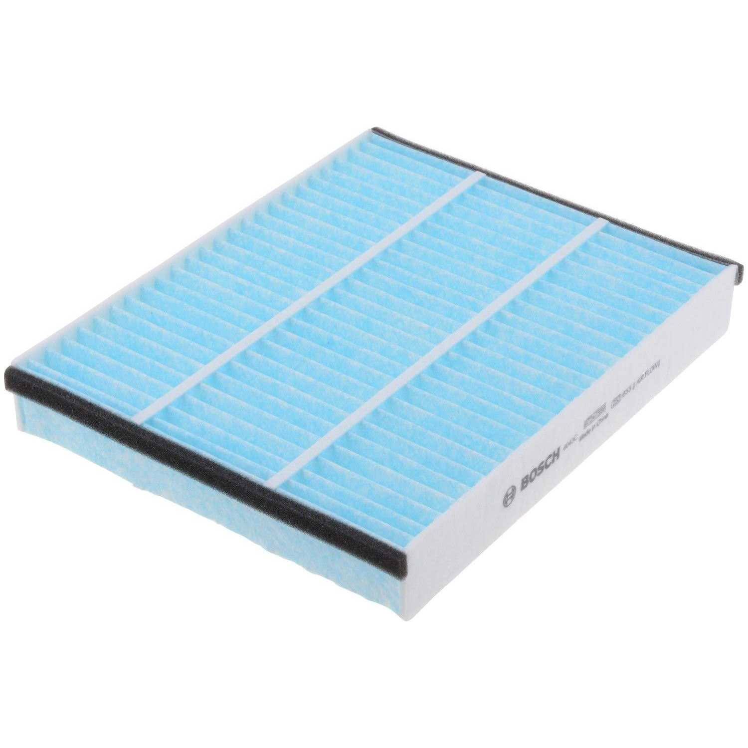 Bosch 6043C Cabin Air Filter