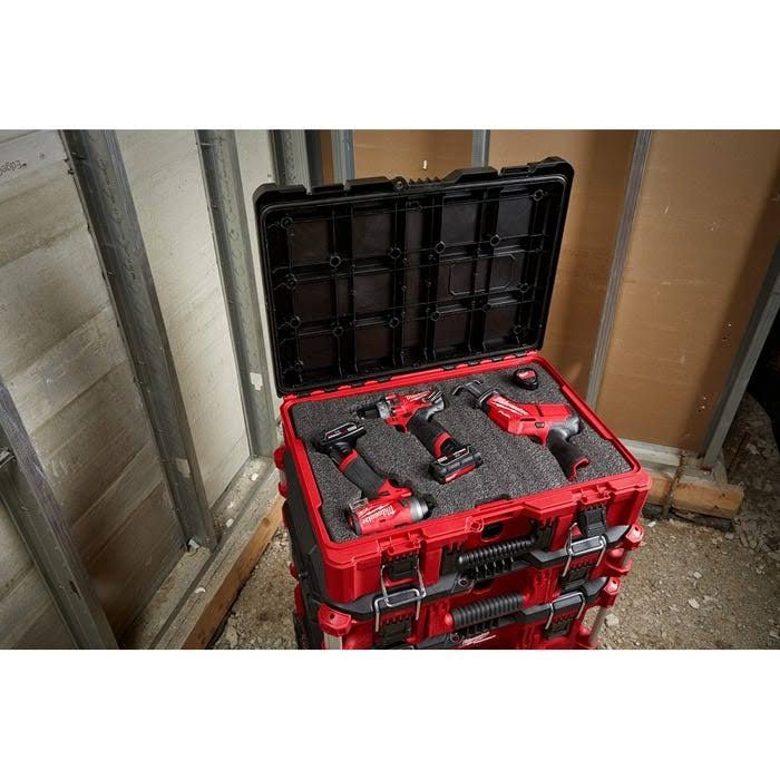 Milwaukee 48-22-8429 PACKOUT XL Tool Box