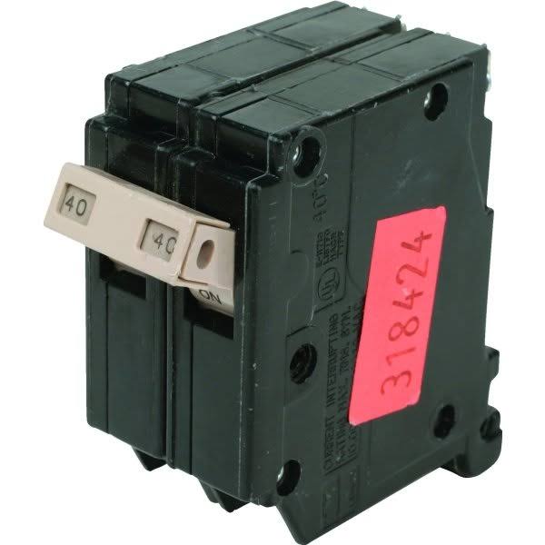 CHF250- Eaton- 50 Amp Circuit Breaker