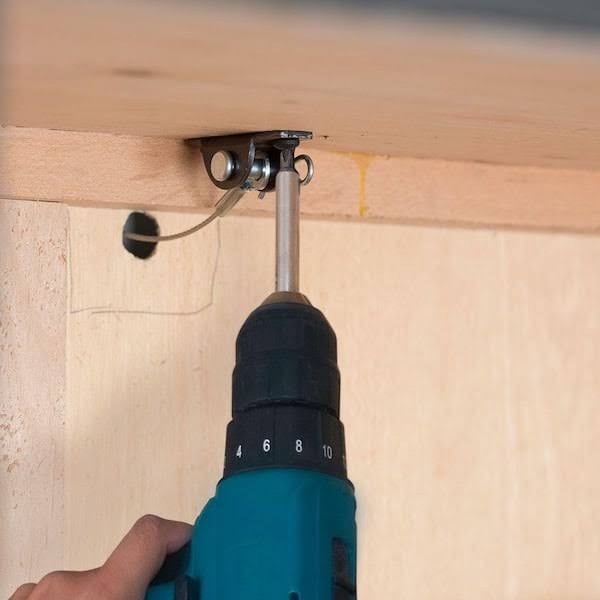 Hangman TK400L Furniture Anti-Tip to Prevent Tipping