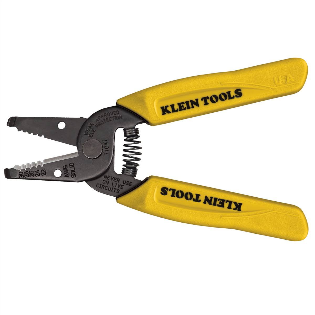 Klein Tools Wire Stripper & Cutter