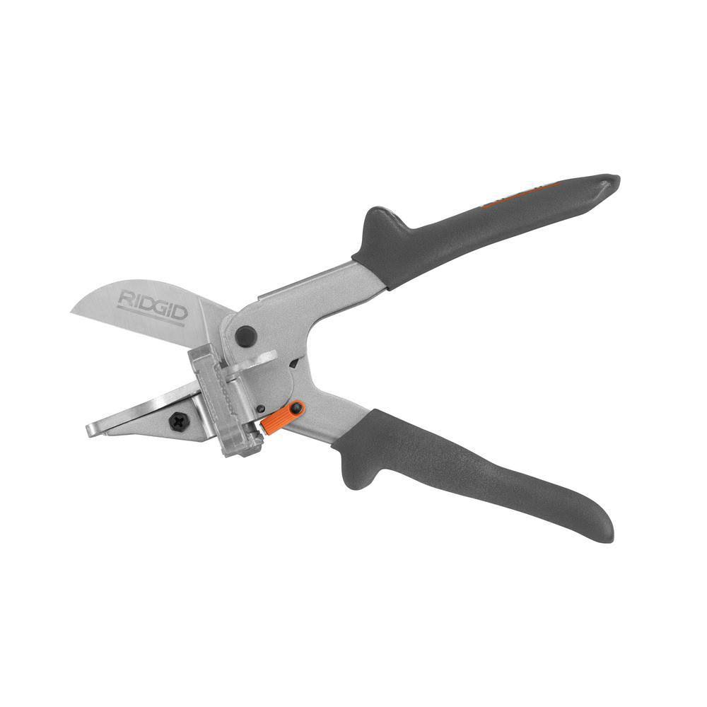 Ridgid Miter Trim Cutter
