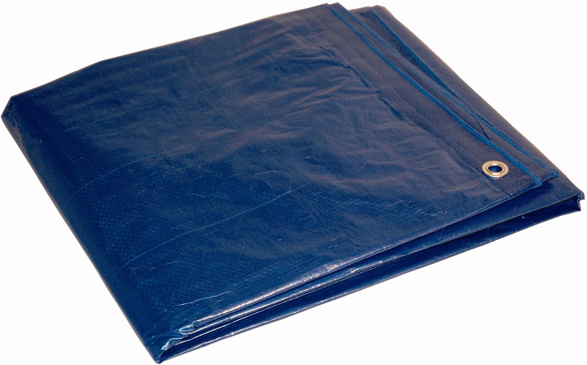 Foremost Tarp Blue 16'x20'