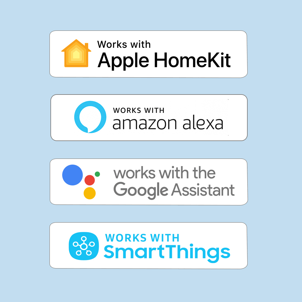 Ecobee3 Lite Smart Thermostat