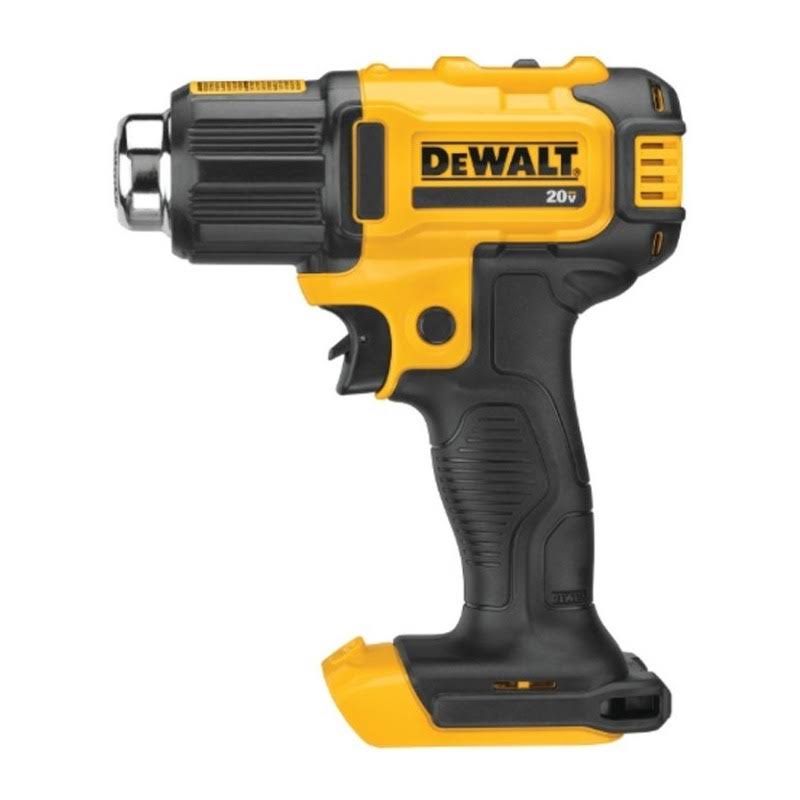 DeWalt 20V Max Heat Gun- Heat Guns