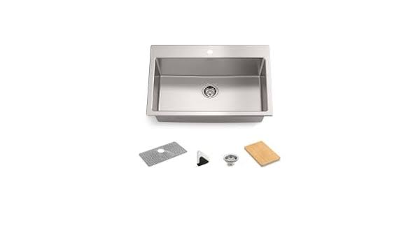 Kohler 28902-1AC-NA Bentham 33