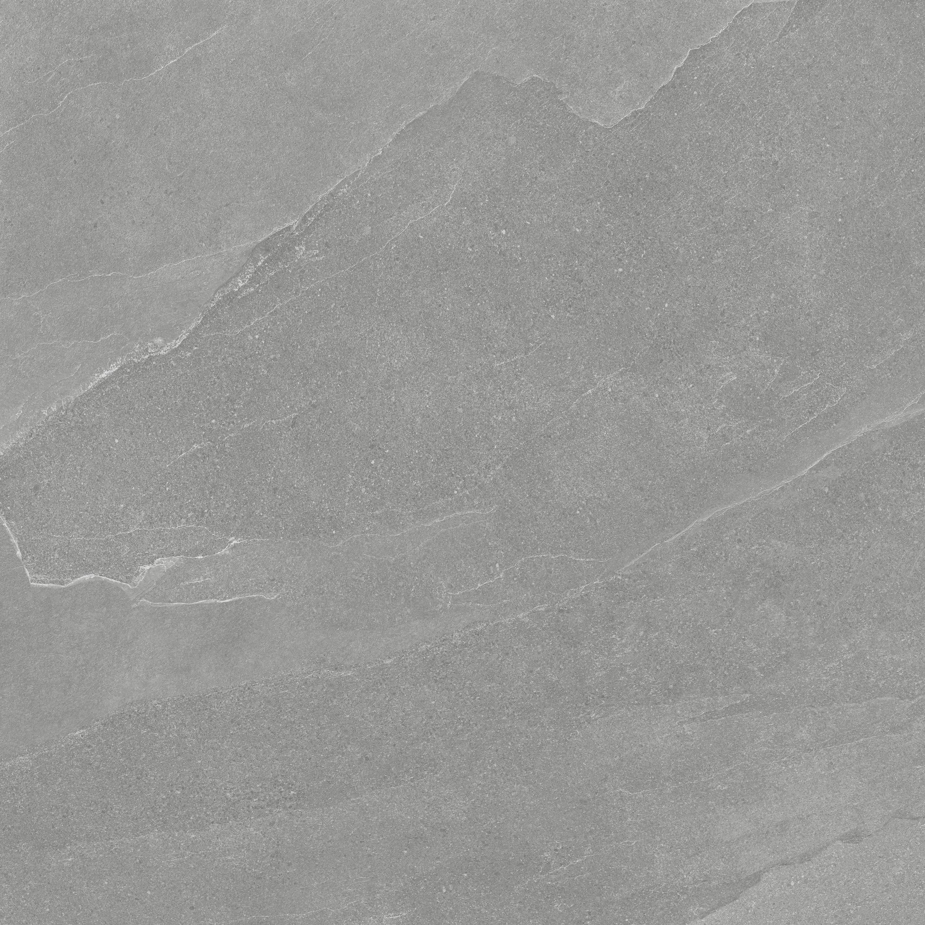 Satori 24-in L x 24-in W x 0.79-in H Sendero Mica Porcelain Paver in Gray | 1001-0311-1