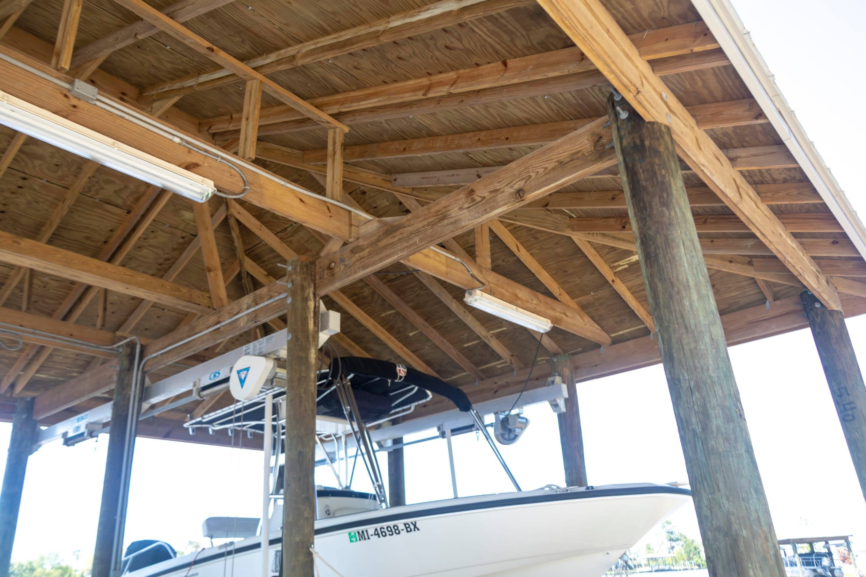 Severe Weather 3/4-in x 2-ft x 4-ft Pressure Treated Pine Plywood Sheathing | P3424T25C