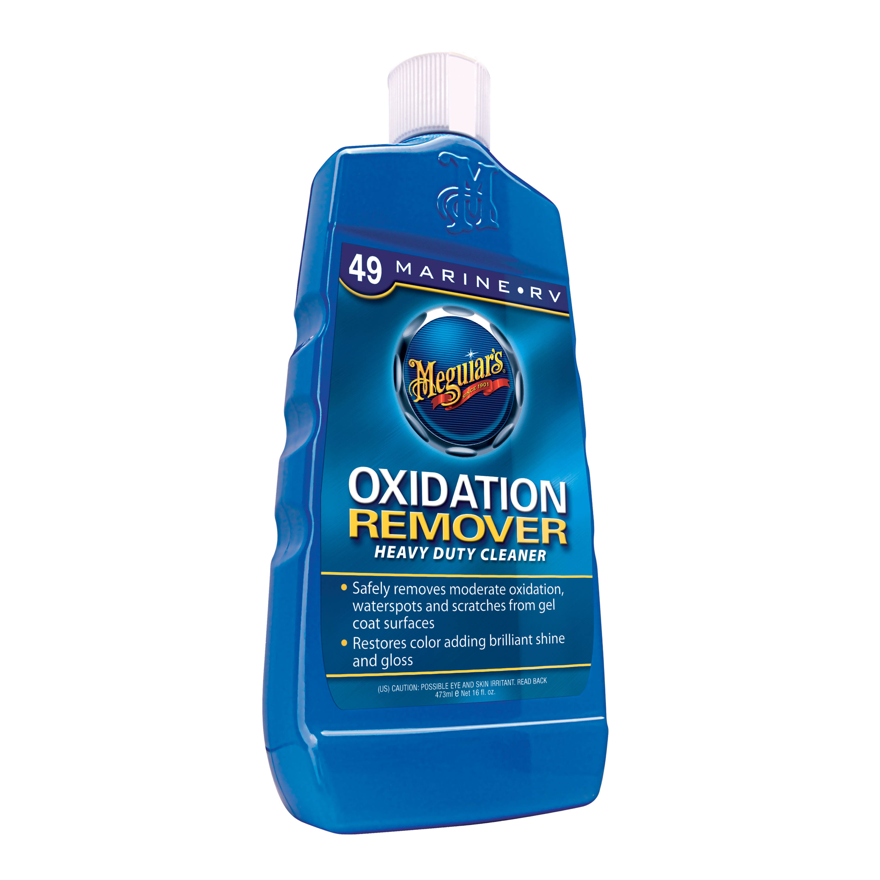 Meguiar's Heavy Duty Oxidation Remover- 16 oz.