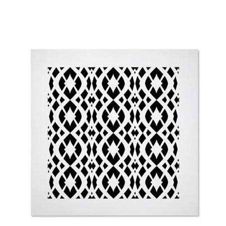 Saba Home Decor Charlotte Vent Cover- White Collection, Size: 8 x 8