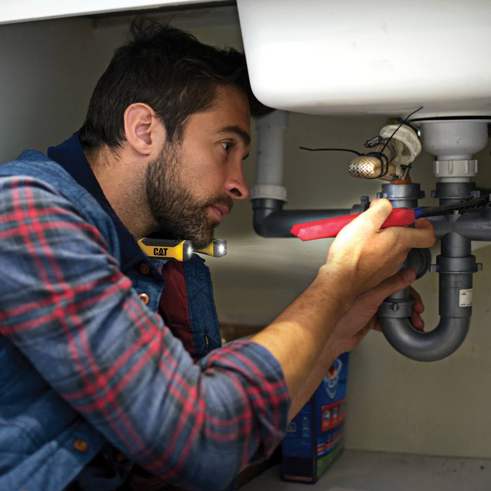 Cat LED Neck Light, 200 Lumens