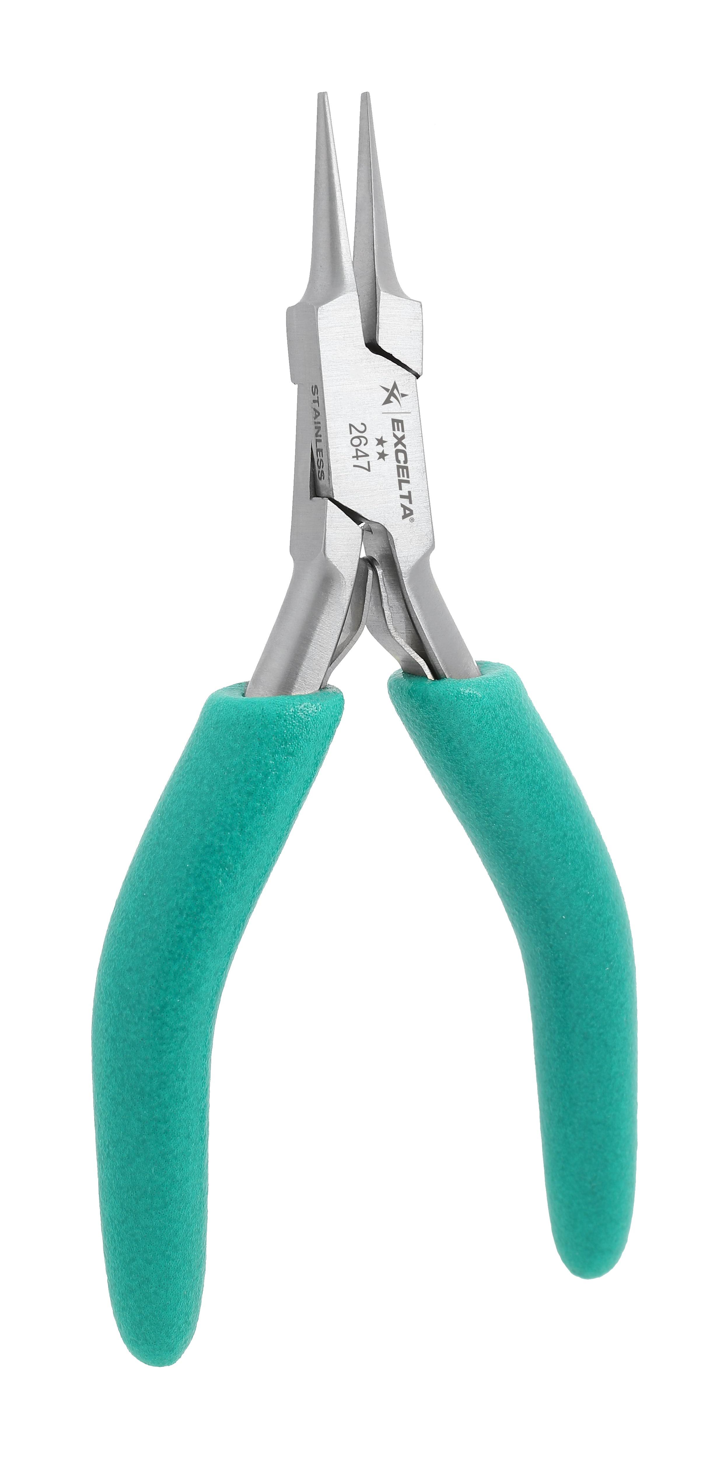 Needle Nose Pliers, Excelta, 2647