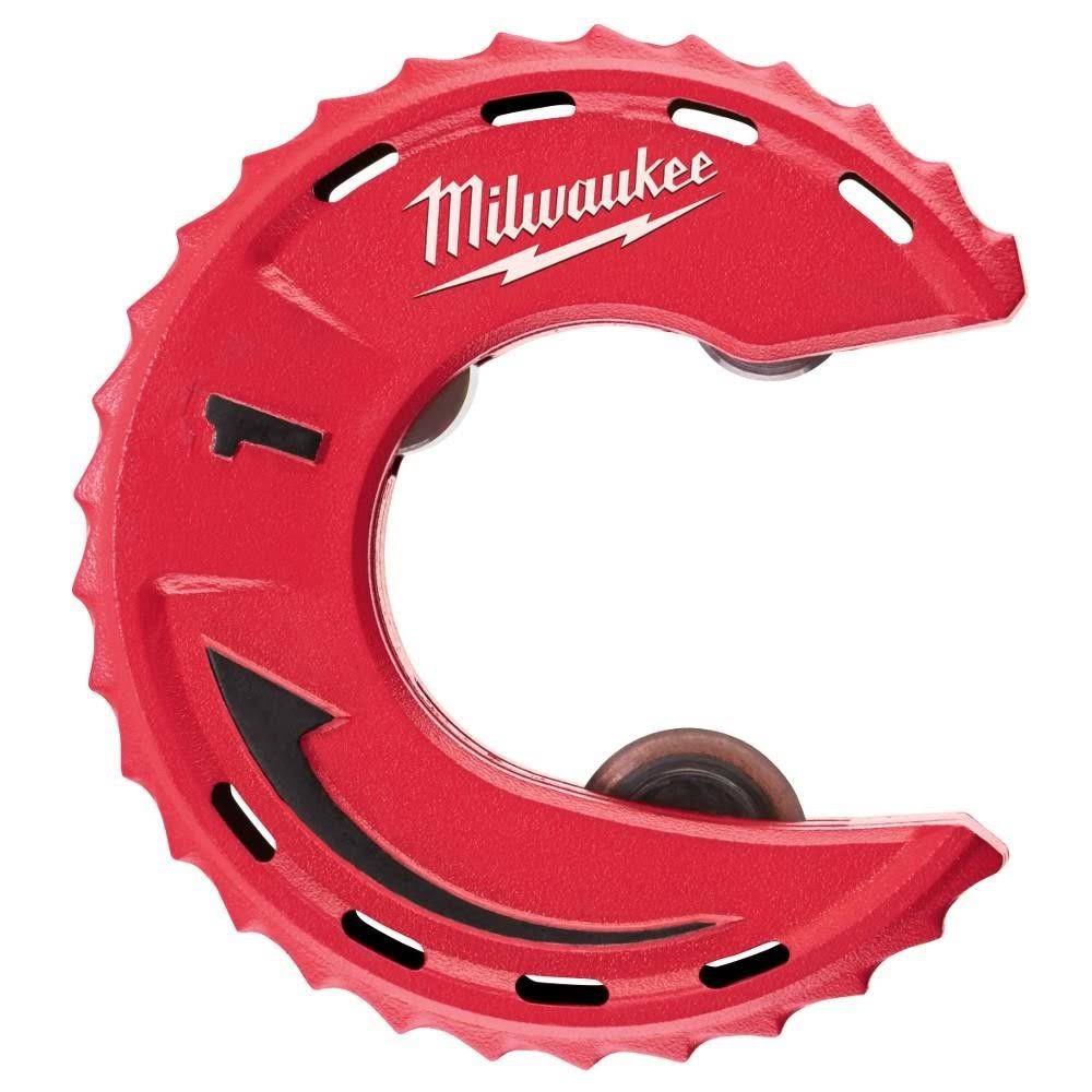 Milwaukee Close Quarters Tubing Cutter Set 48-22-4263