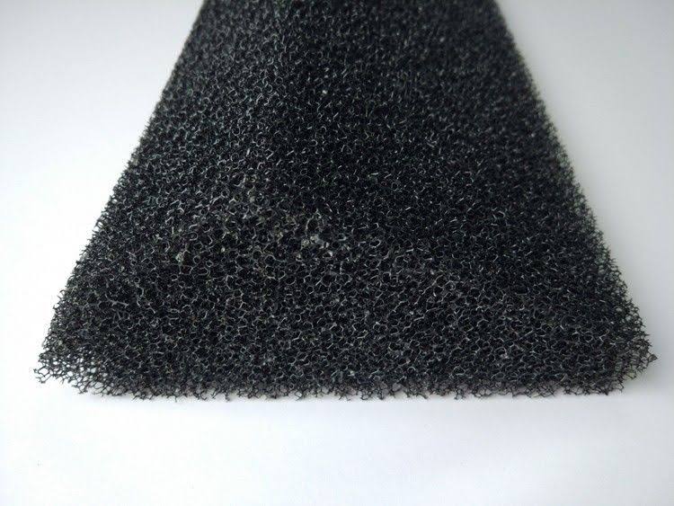 Gutter Insert Foam 4'x5