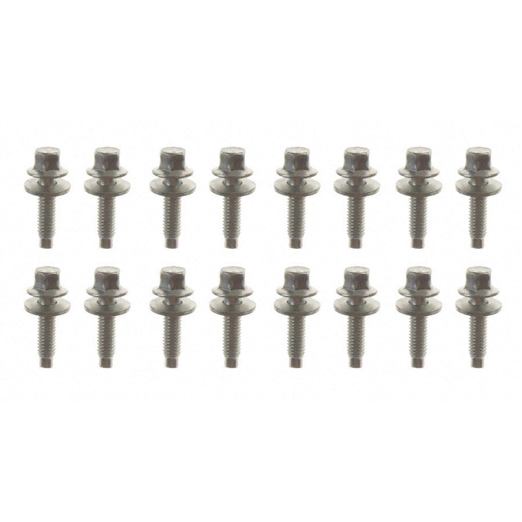 FEL-PRO ES72214 Oil Pan Bolt Set