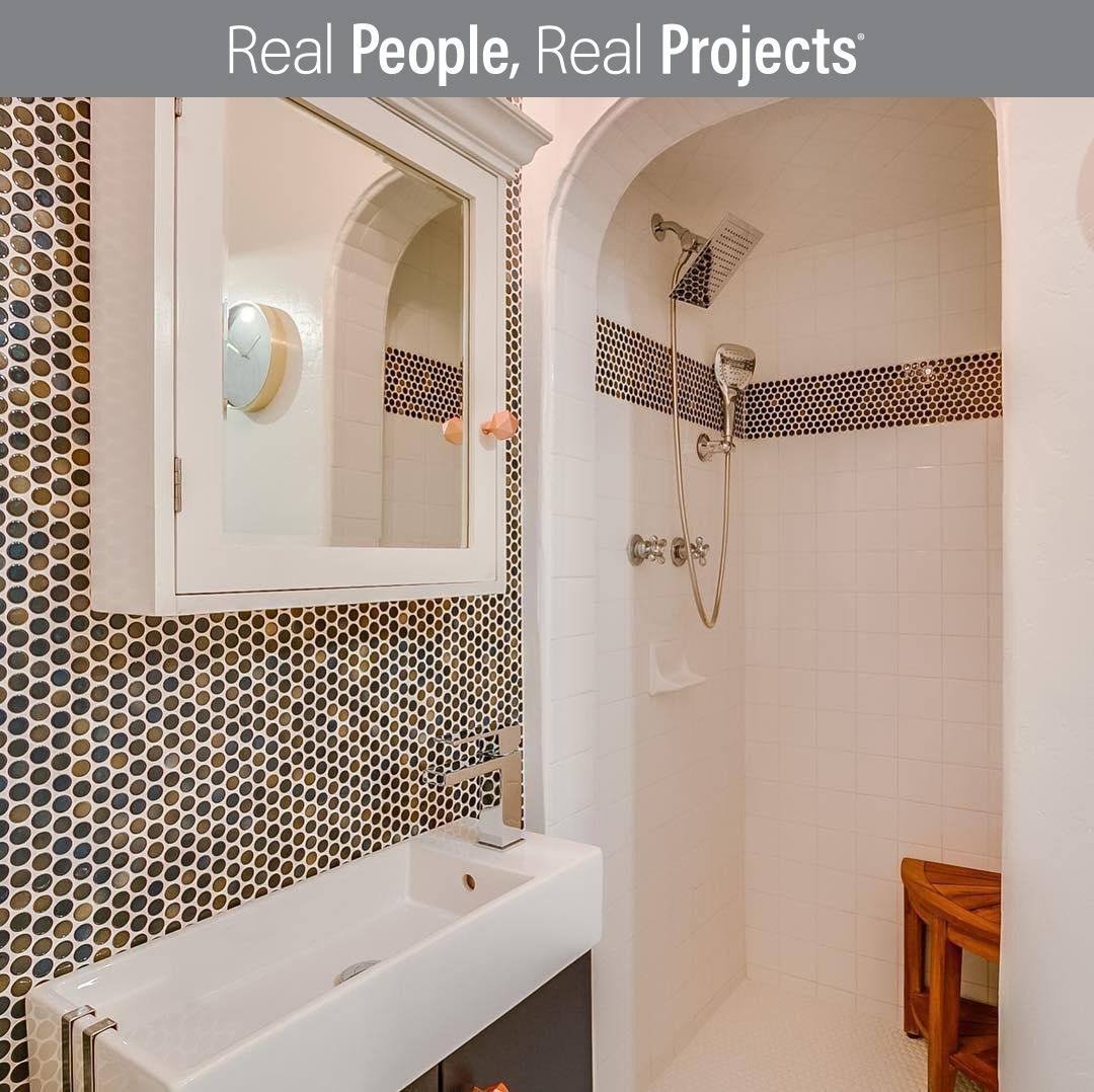 Festival | Bright White Ice Ceramic Wall Tile, 4 x 4- Floor & Decor