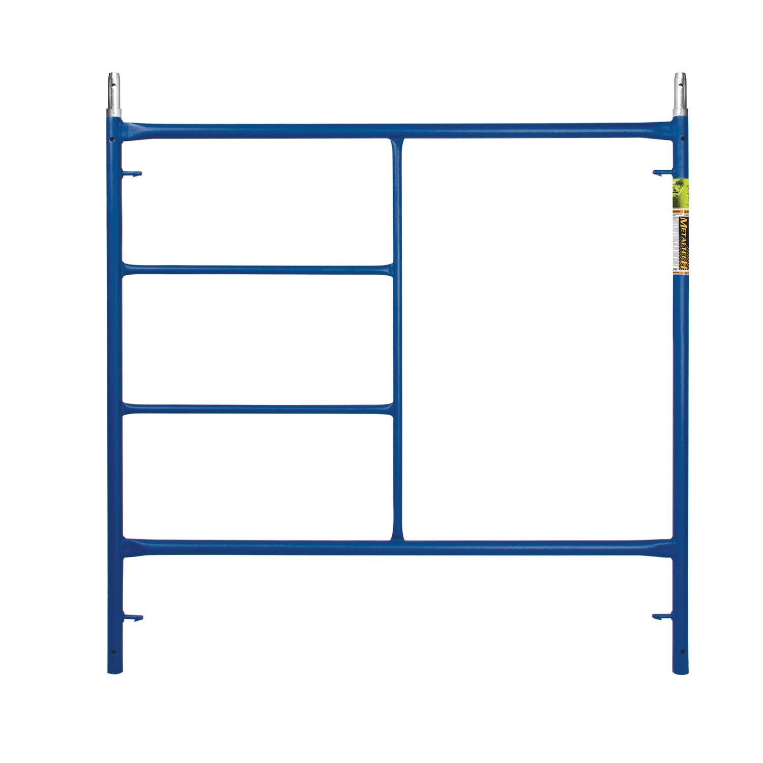 Metaltech M-MF6060PS-A Scaffold Frame