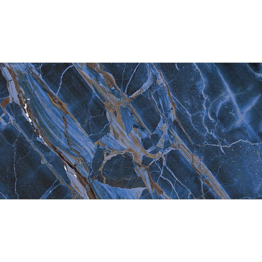 Emser Tile Parkview 12 x 24 Matte Blue (Sample) Tile & Stone