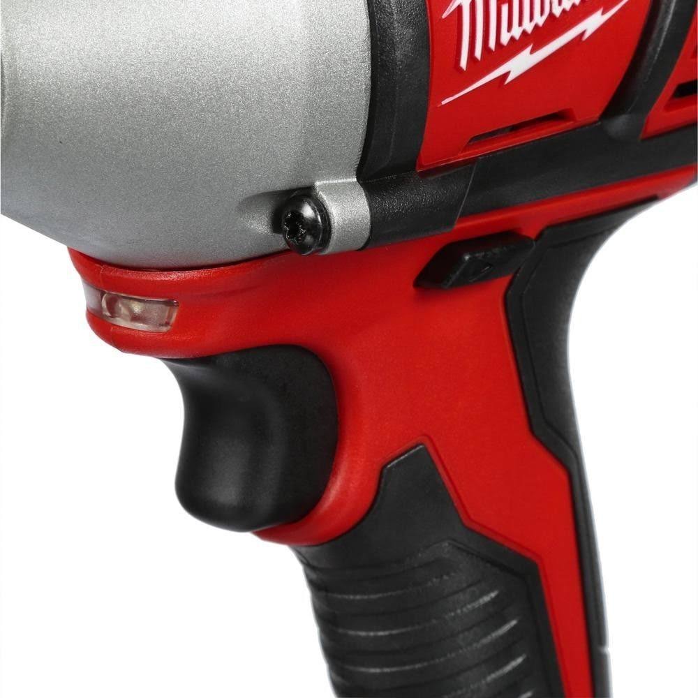Milwaukee Tool 2658-20 M18 3/8 in. Impact Wrench