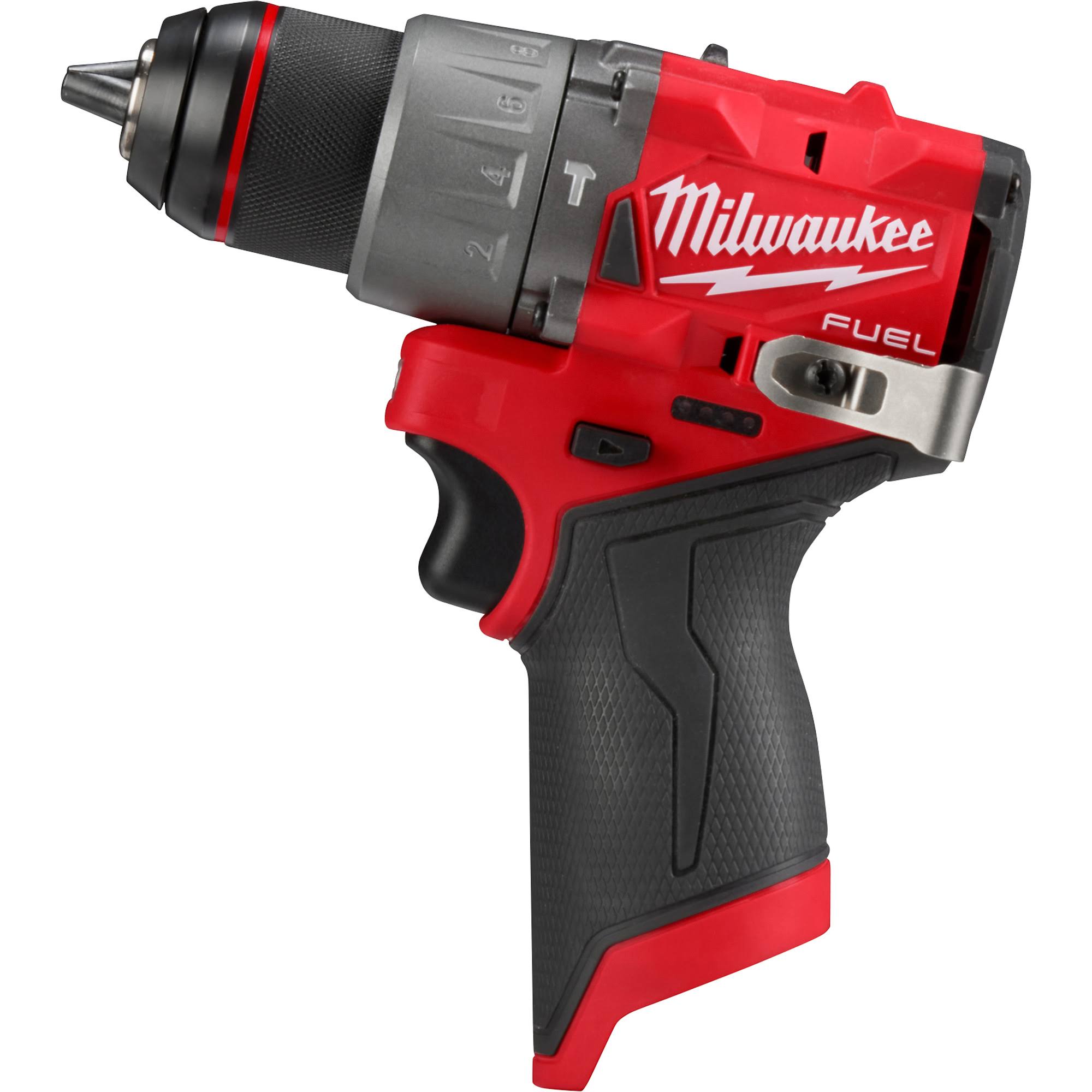 Milwaukee 3404-20 M12 Fuel 1/2