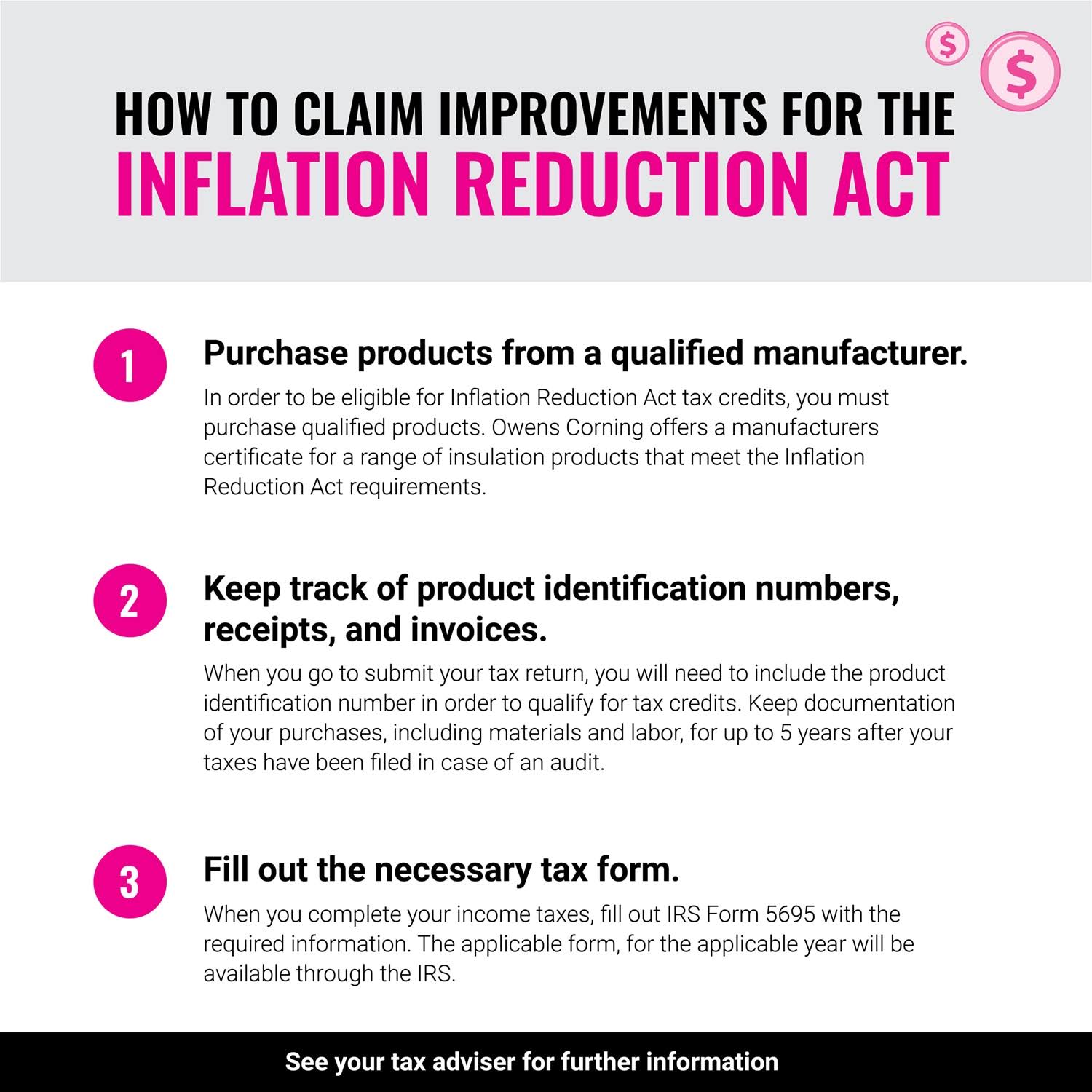 Owens Corning R- 5, 1-in x 4-ft x 8-ft Foamular Unfaced Foam Board Insulation