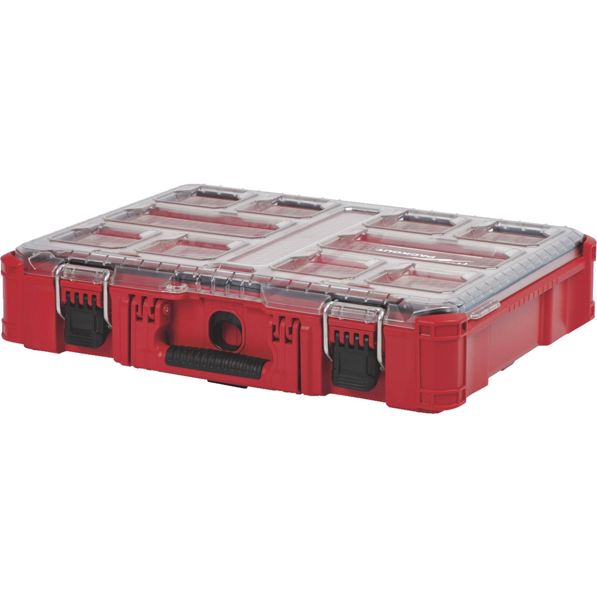 Milwaukee 48-22-8430- PACKOUT Organizer