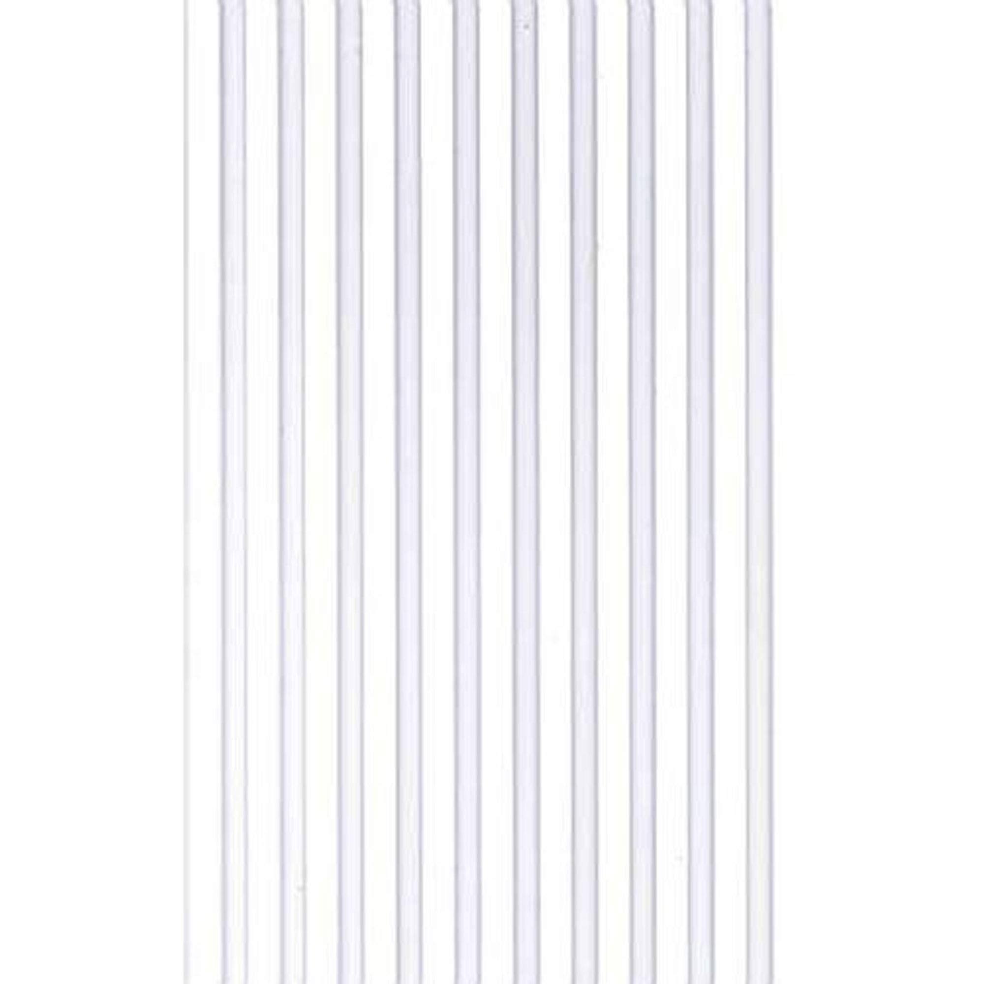 Plastruct PS-26 G Corrugated Sheets (2)