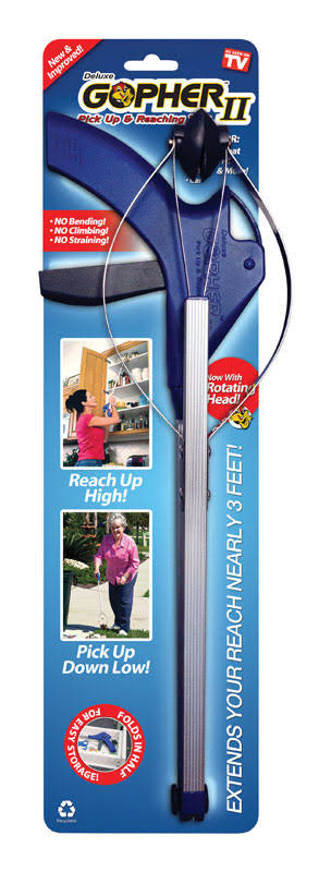 Gopher II Pick Up & Reaching Tool