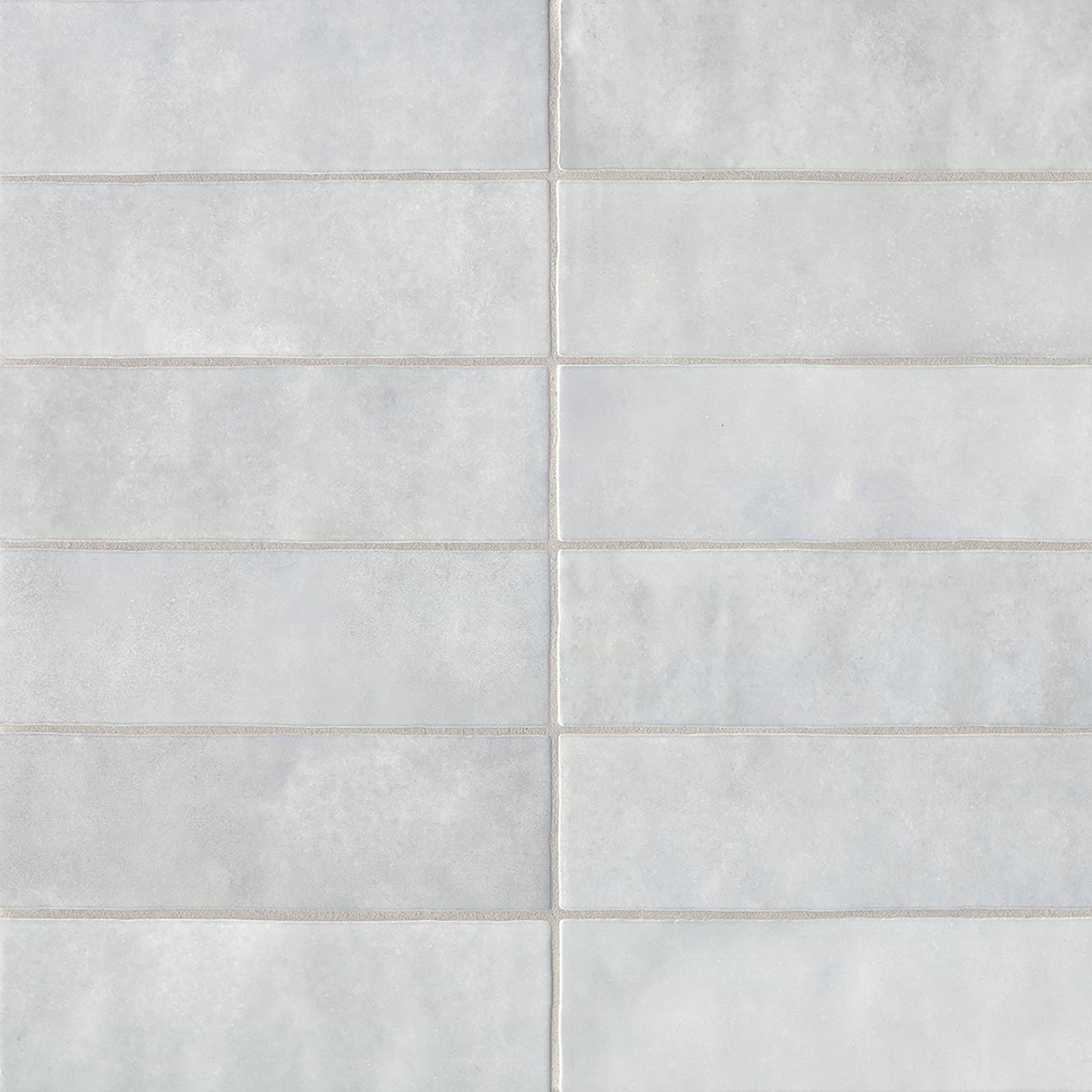 Bedrosians Cloe Gloss Ceramic Tile 2.5